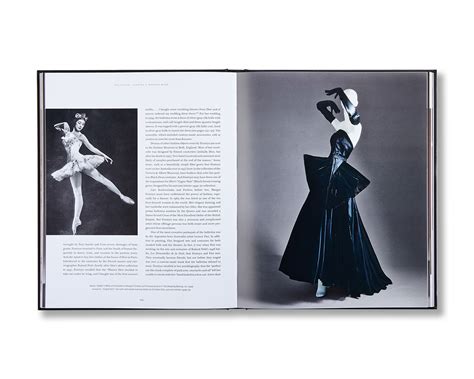 dior anna pavlova|Ballerina: Fashion's Modern Muse Brochure .